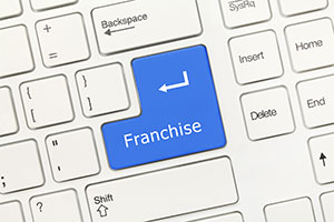 franchise-financing